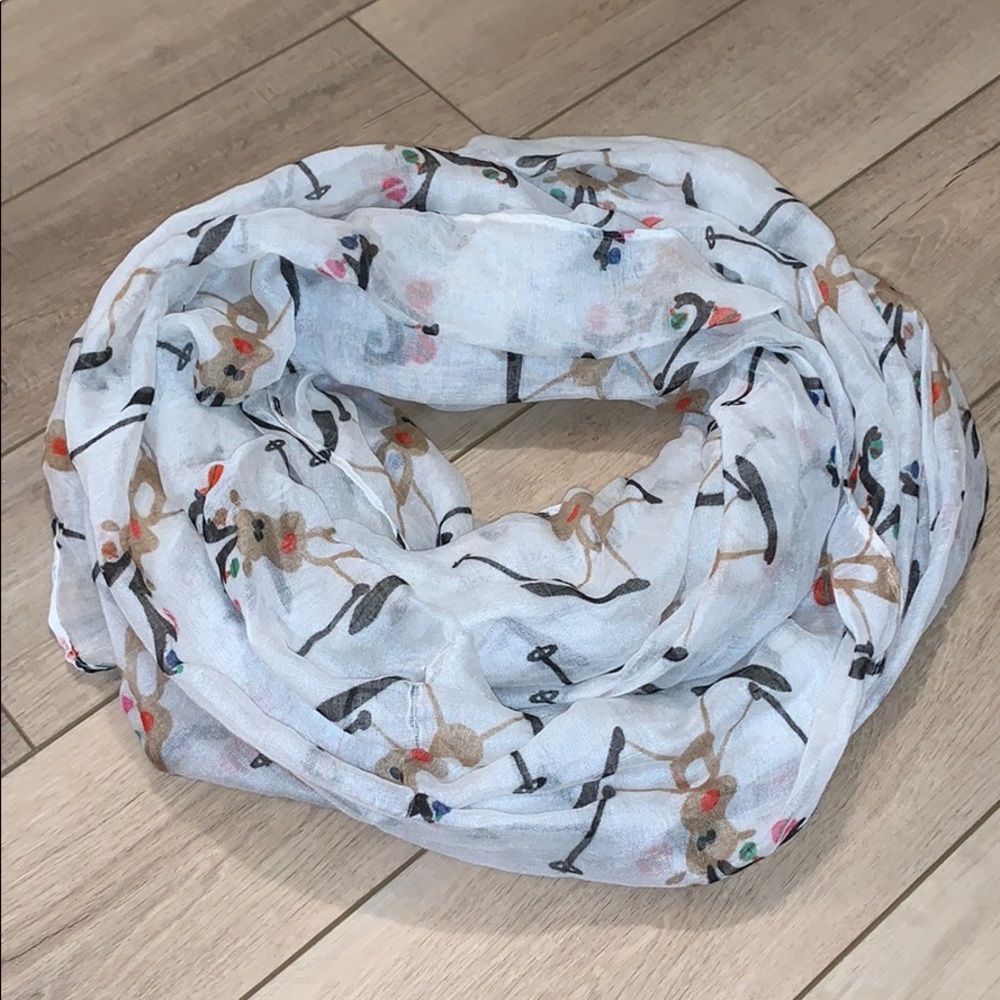 Christmas Scarf 🧣